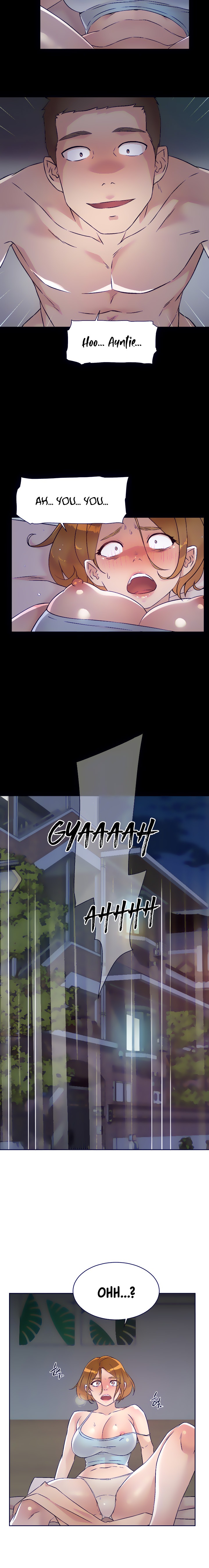 Everything about Best Friend Chapter 54 Page 10