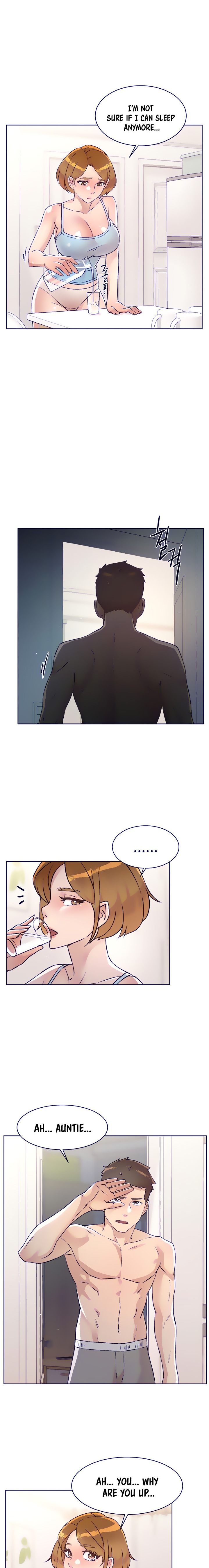 Everything about Best Friend Chapter 54 Page 12