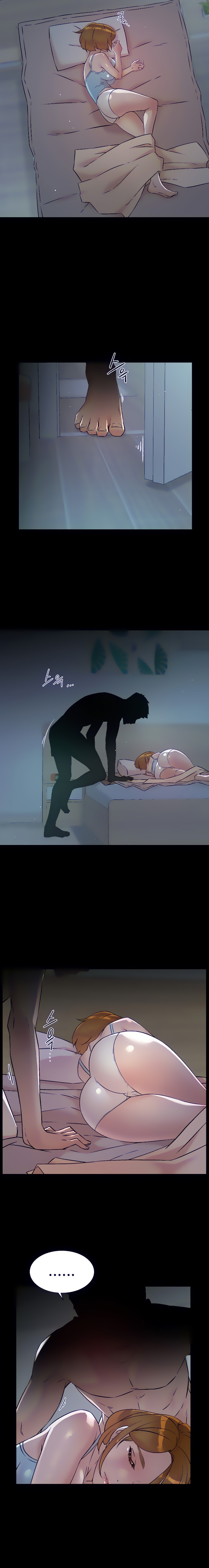 Everything about Best Friend Chapter 54 Page 8