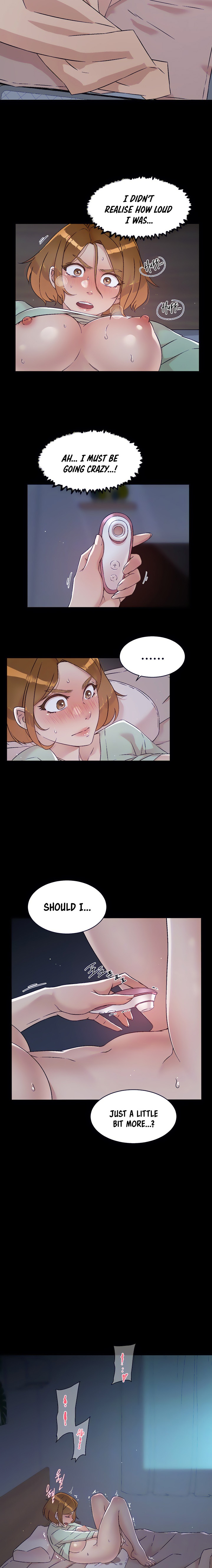 Everything about Best Friend Chapter 56 Page 4
