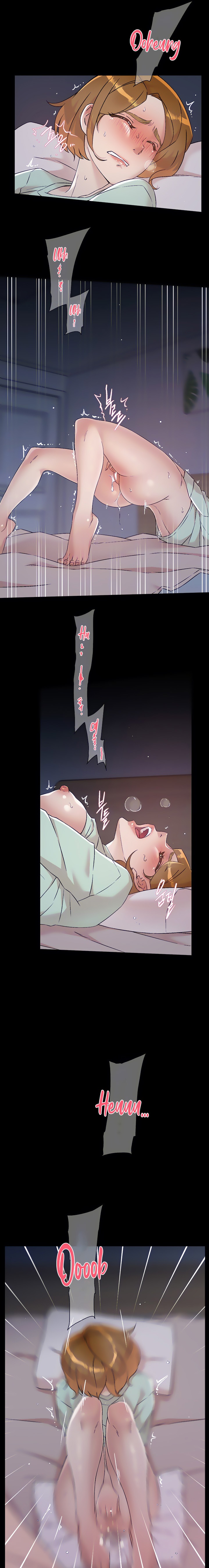 Everything about Best Friend Chapter 56 Page 6