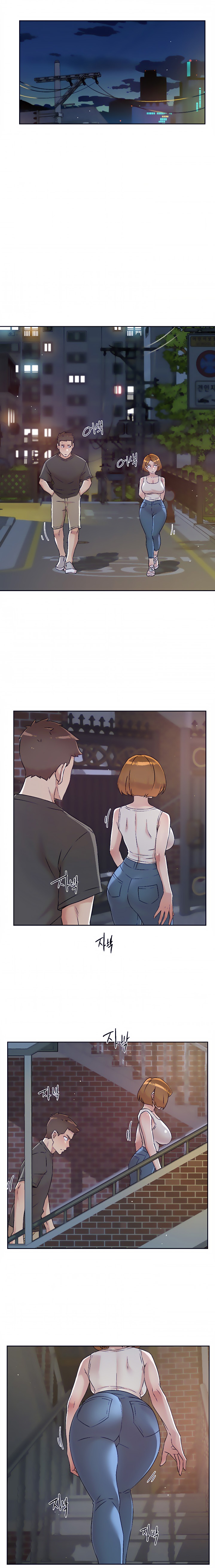 Everything about Best Friend Chapter 57 Page 12