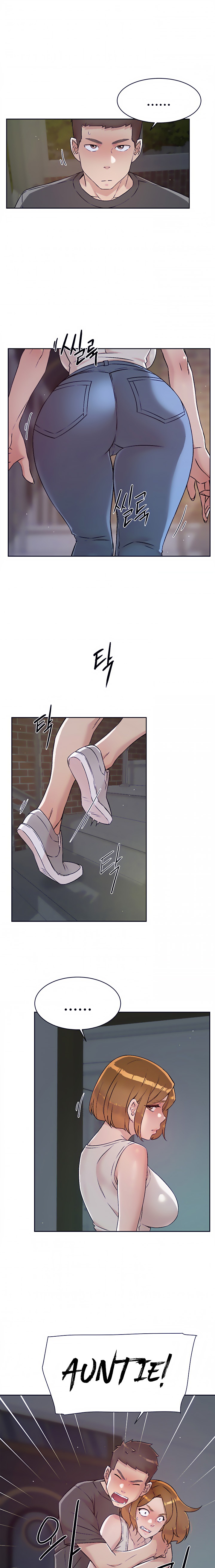 Everything about Best Friend Chapter 57 Page 13