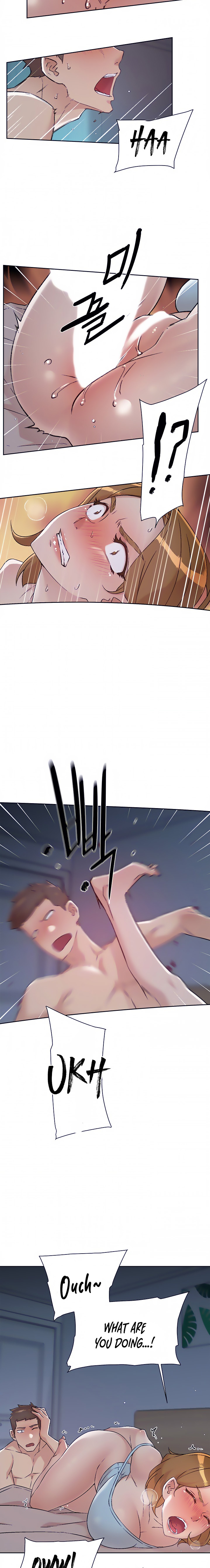 Everything about Best Friend Chapter 57 Page 3