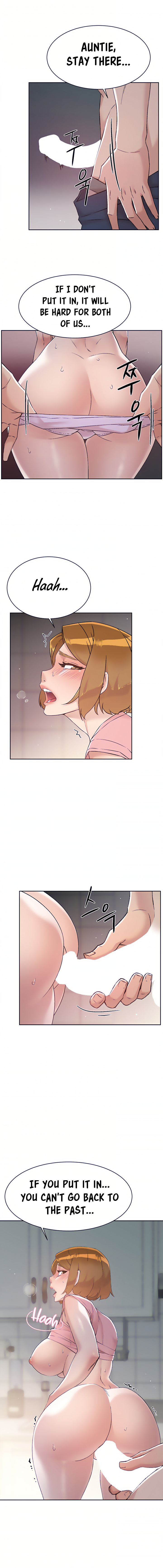 Everything about Best Friend Chapter 58 Page 14