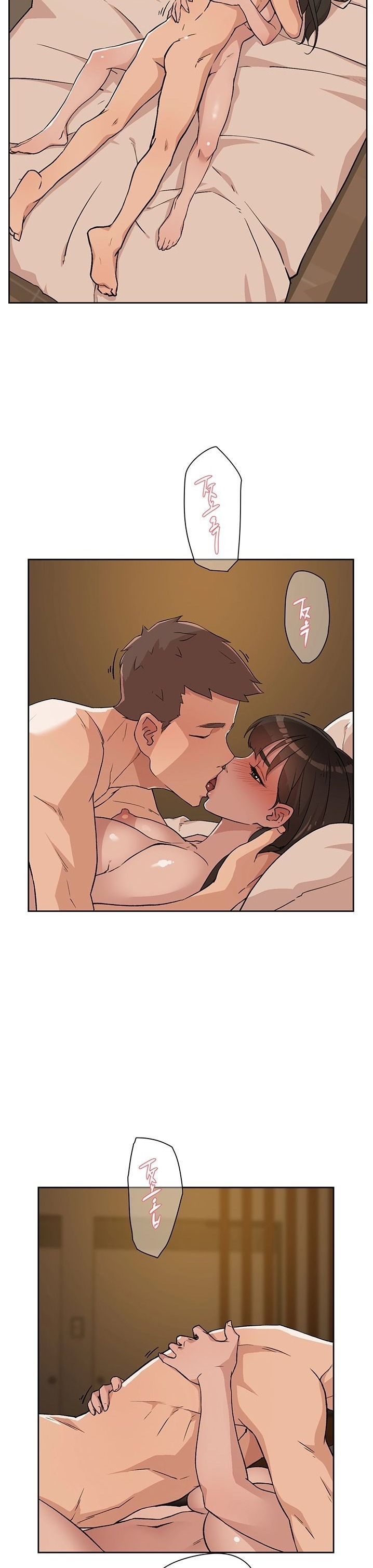 Everything about Best Friend Chapter 6 Page 13