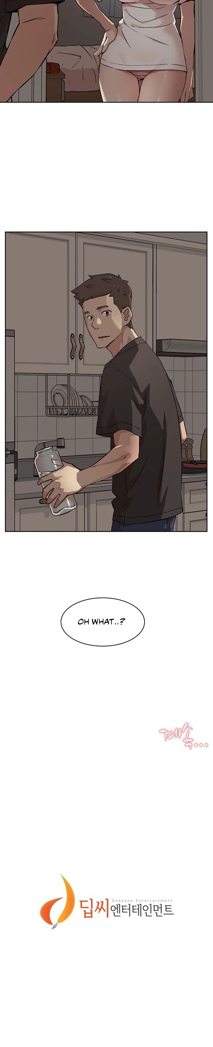 Everything about Best Friend Chapter 6 Page 26