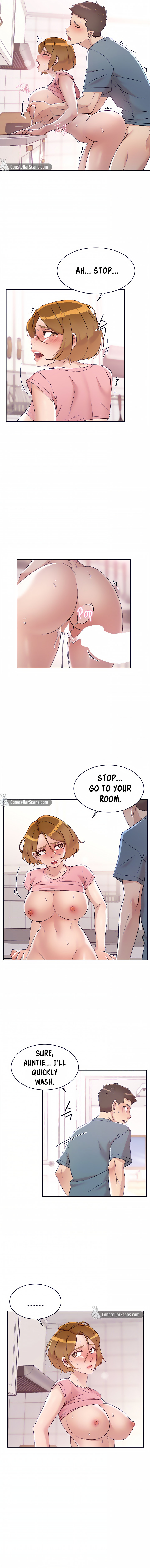Everything about Best Friend Chapter 60 Page 2