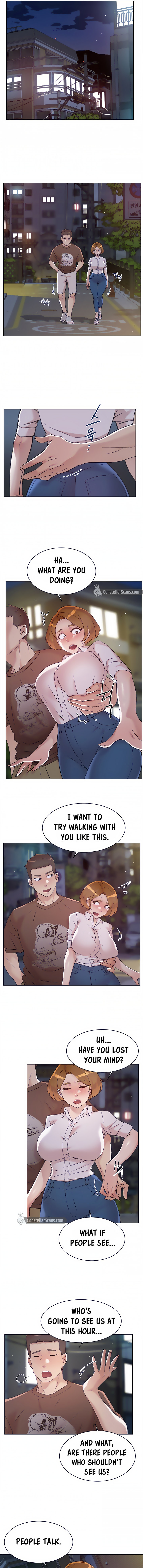 Everything about Best Friend Chapter 60 Page 6