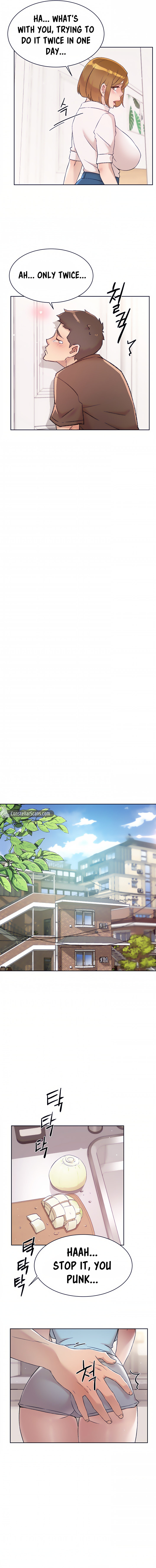 Everything about Best Friend Chapter 60 Page 8