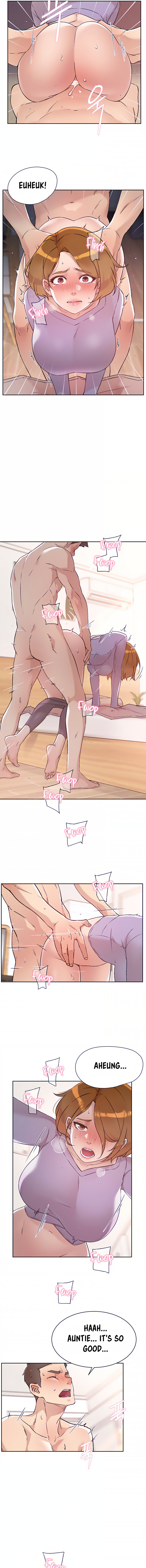 Everything about Best Friend Chapter 61 Page 10