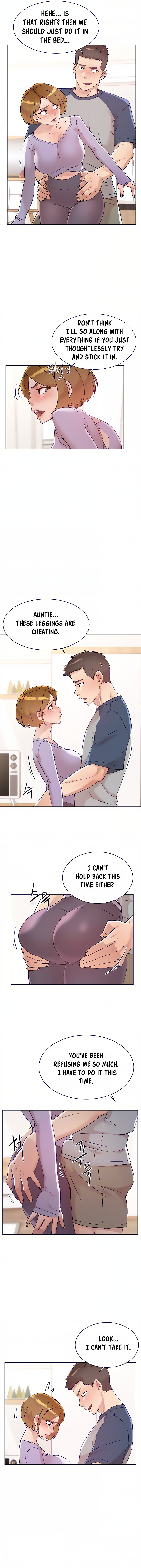 Everything about Best Friend Chapter 61 Page 2