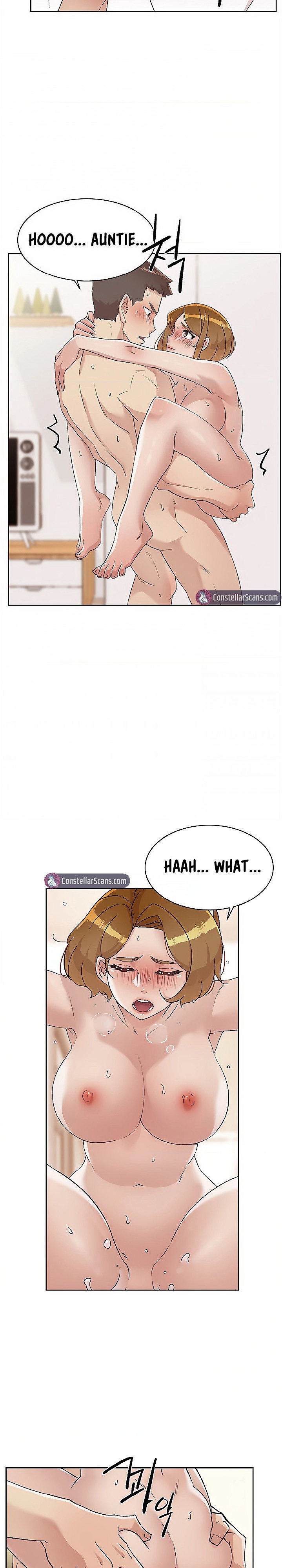 Everything about Best Friend Chapter 62 Page 12