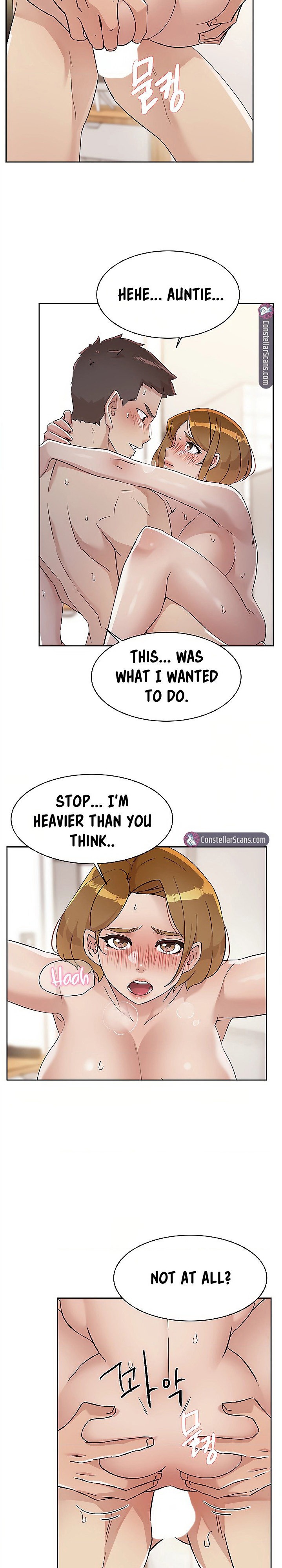 Everything about Best Friend Chapter 62 Page 13