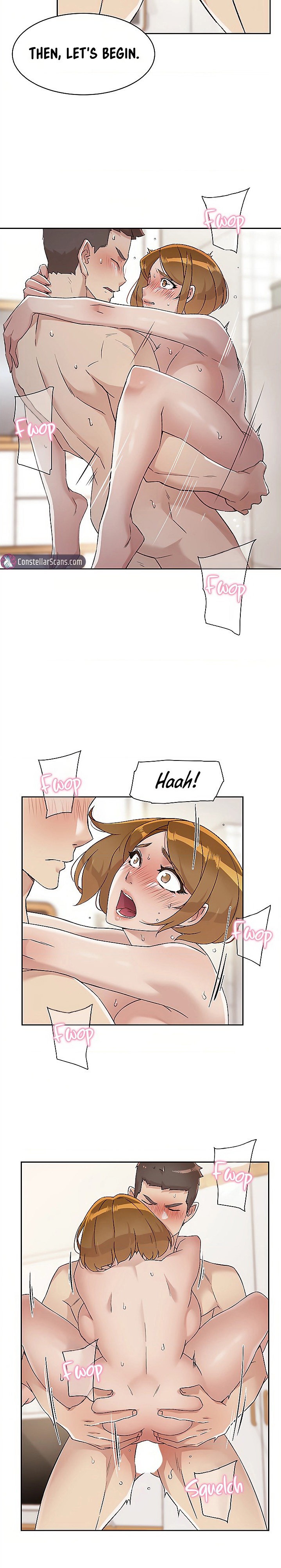Everything about Best Friend Chapter 62 Page 14