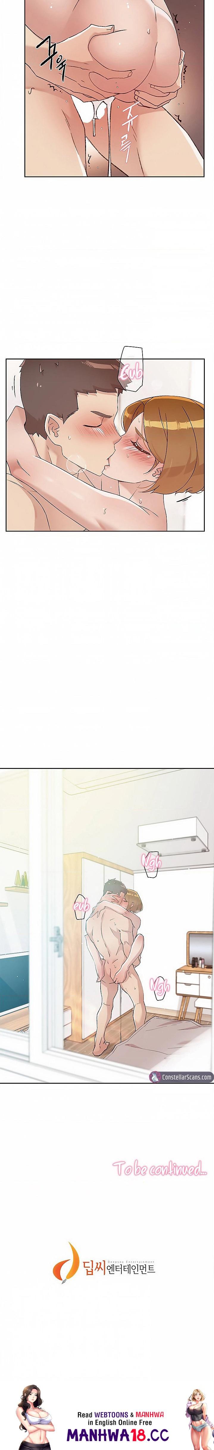 Everything about Best Friend Chapter 62 Page 20
