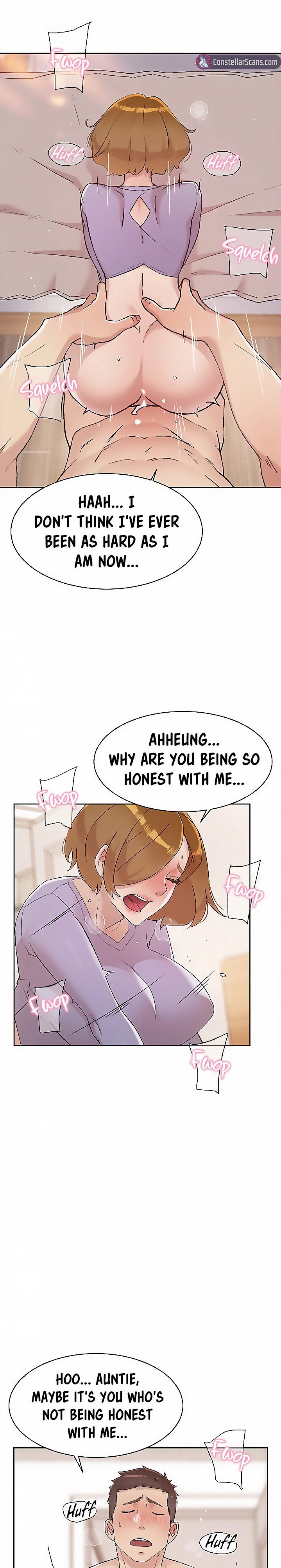 Everything about Best Friend Chapter 62 Page 4