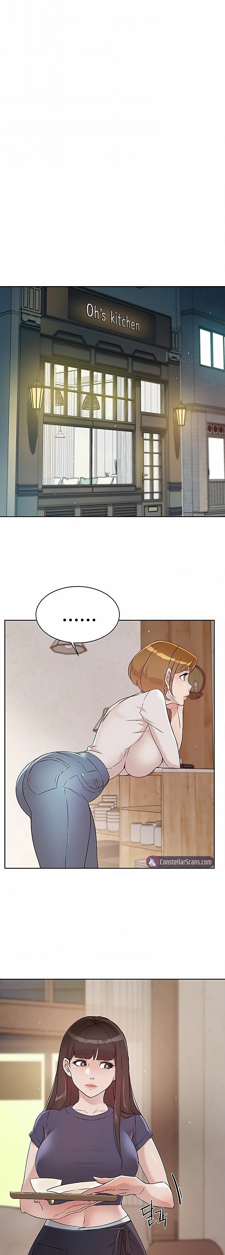 Everything about Best Friend Chapter 63 Page 11