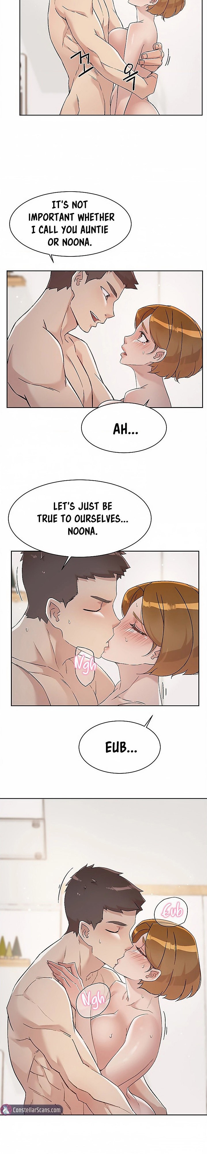 Everything about Best Friend Chapter 63 Page 5