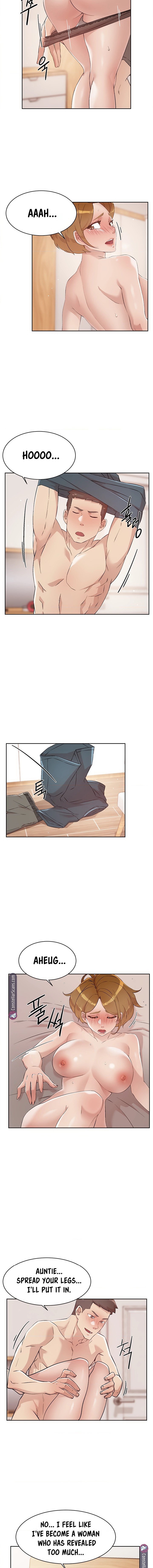Everything about Best Friend Chapter 64 Page 3
