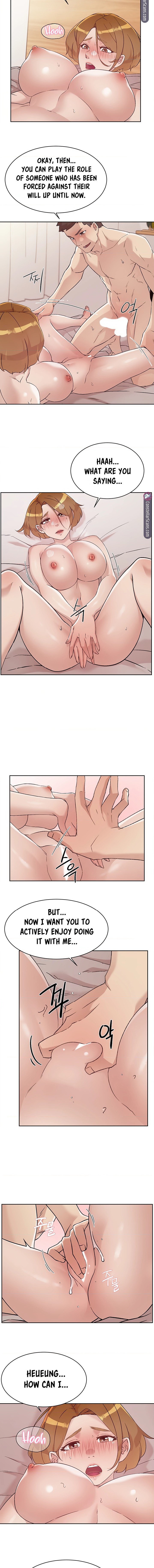 Everything about Best Friend Chapter 64 Page 4