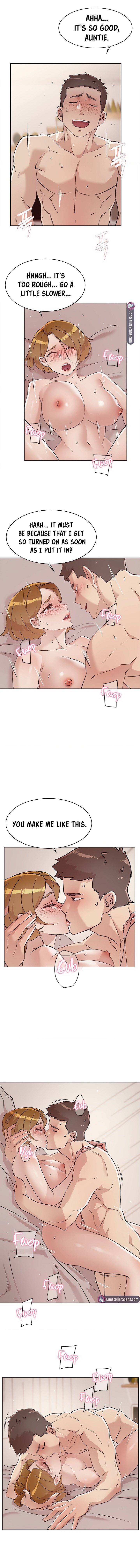 Everything about Best Friend Chapter 64 Page 6