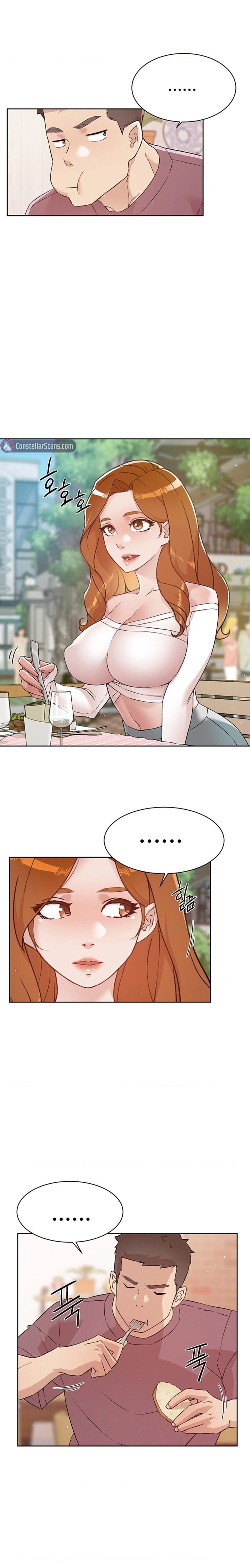 Everything about Best Friend Chapter 65 Page 12