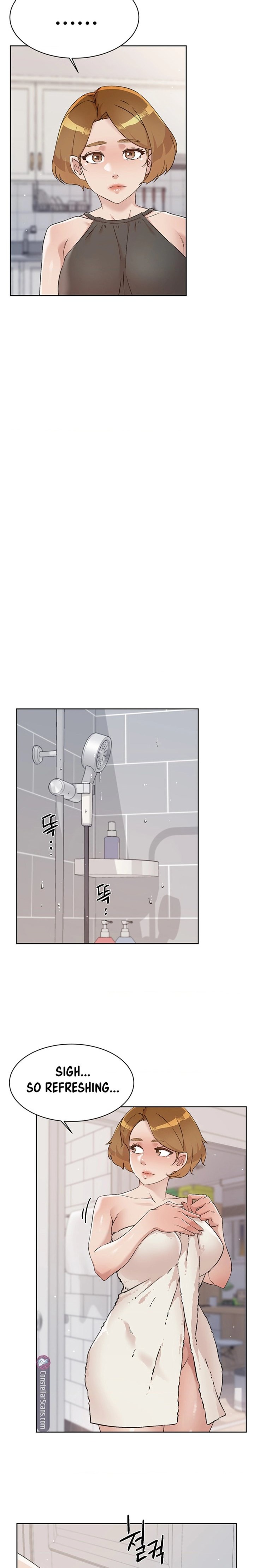 Everything about Best Friend Chapter 65 Page 18