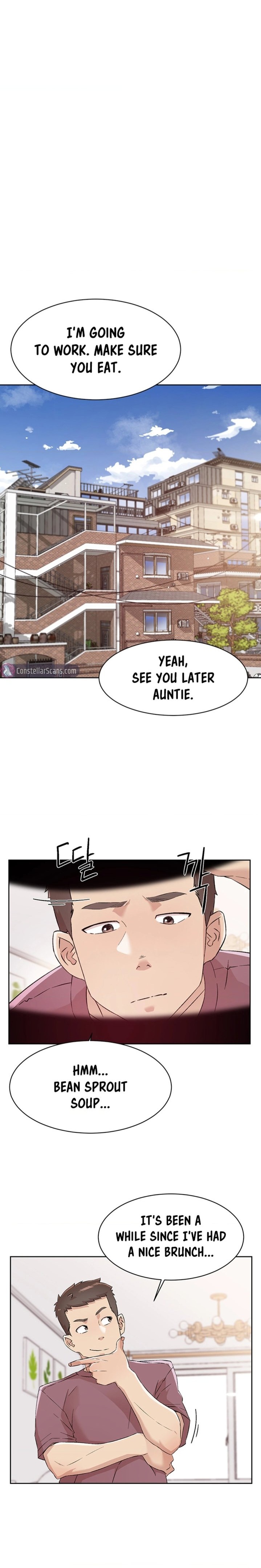 Everything about Best Friend Chapter 65 Page 5