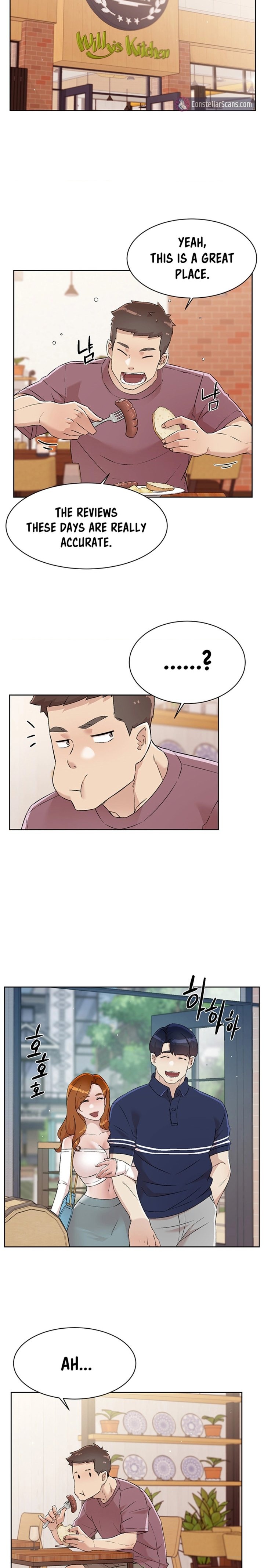 Everything about Best Friend Chapter 65 Page 7