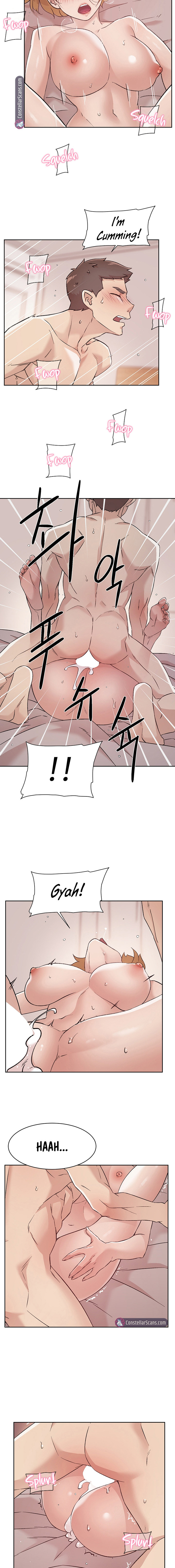 Everything about Best Friend Chapter 66 Page 10