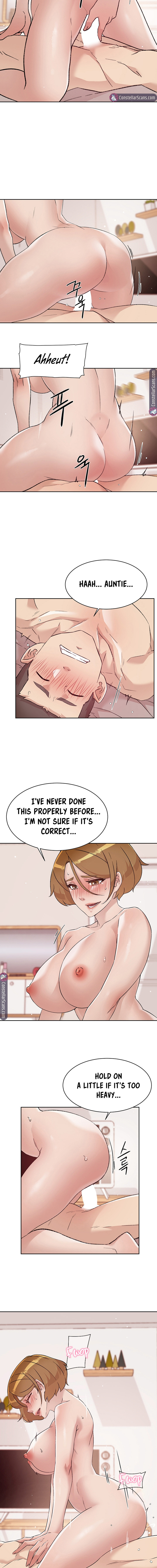 Everything about Best Friend Chapter 66 Page 5