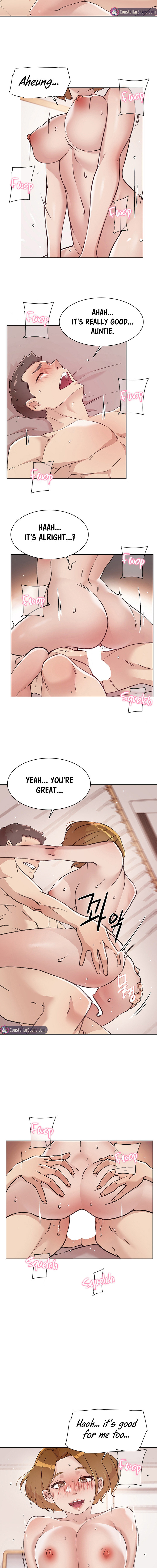 Everything about Best Friend Chapter 66 Page 6