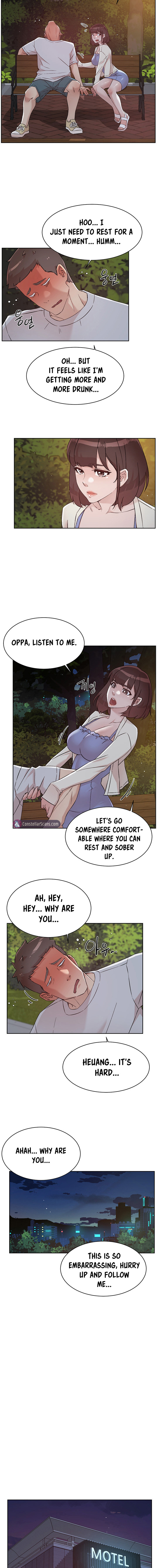 Everything about Best Friend Chapter 67 Page 10