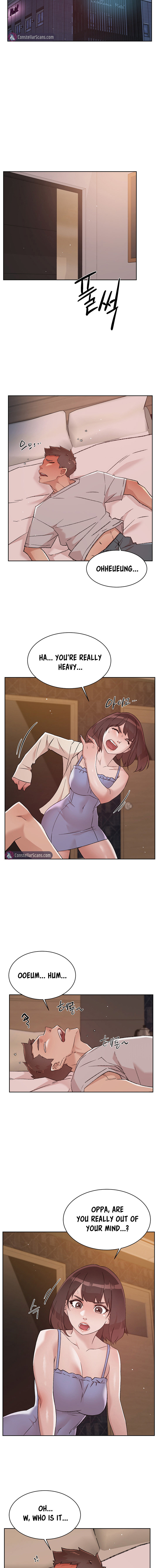 Everything about Best Friend Chapter 67 Page 11