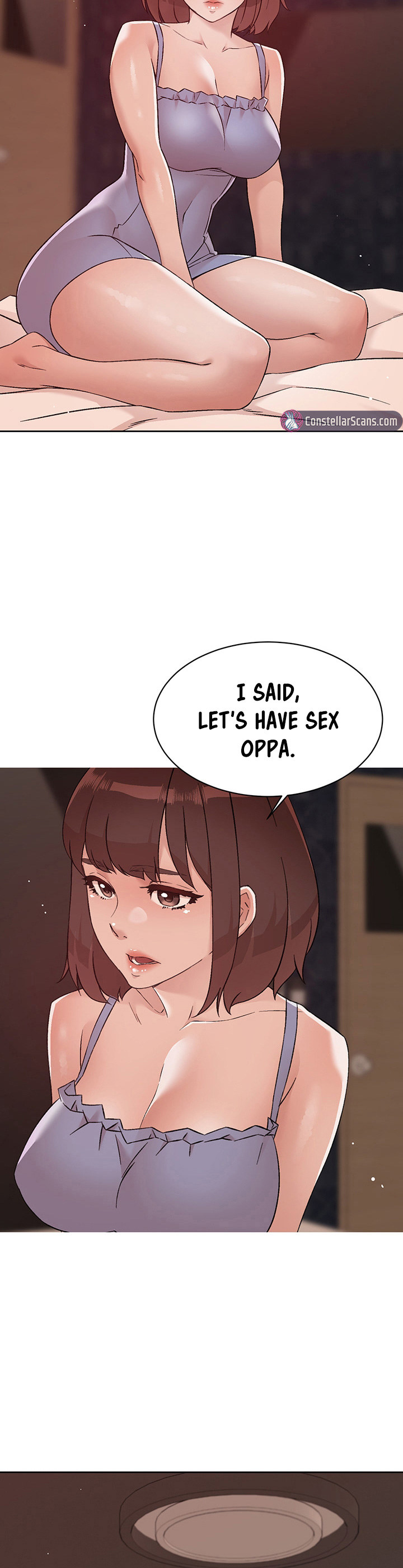 Everything about Best Friend Chapter 67 Page 13