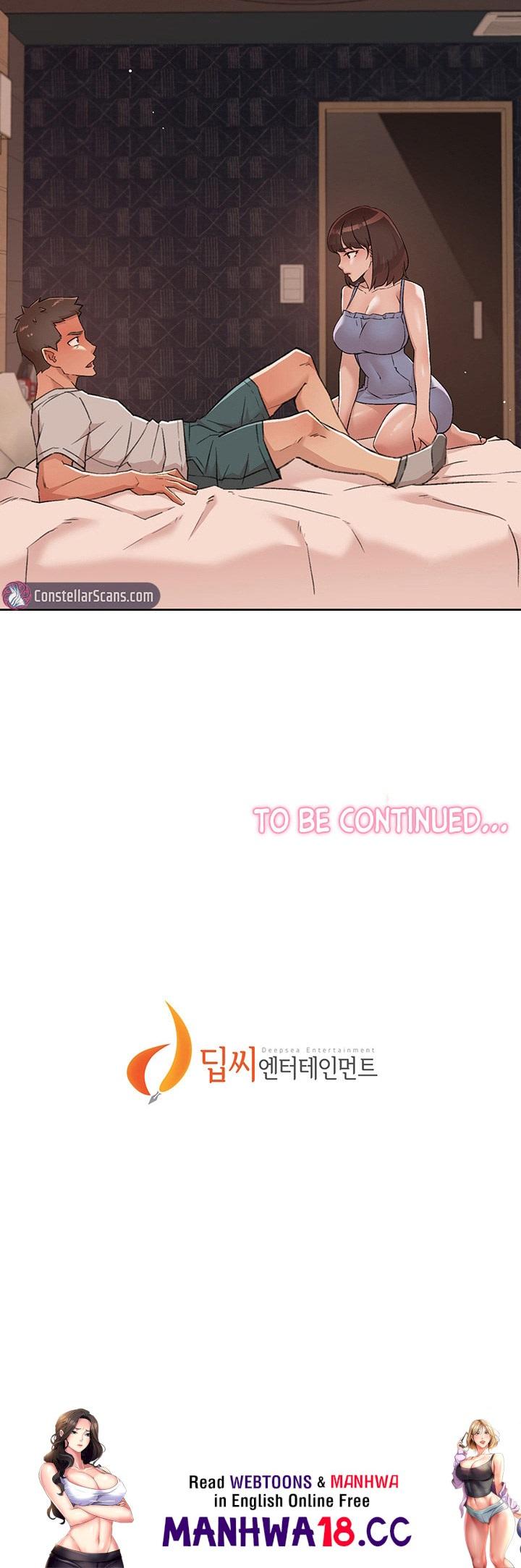 Everything about Best Friend Chapter 67 Page 14
