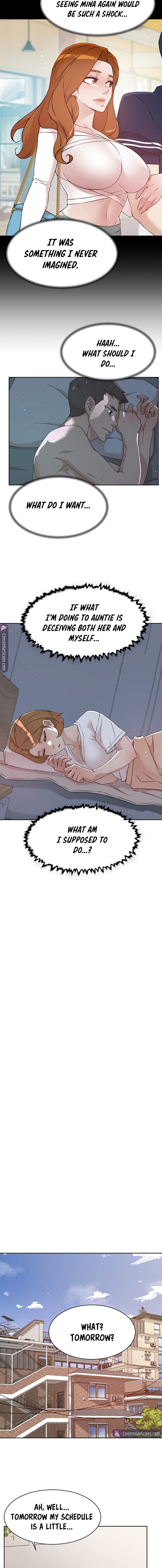 Everything about Best Friend Chapter 67 Page 2