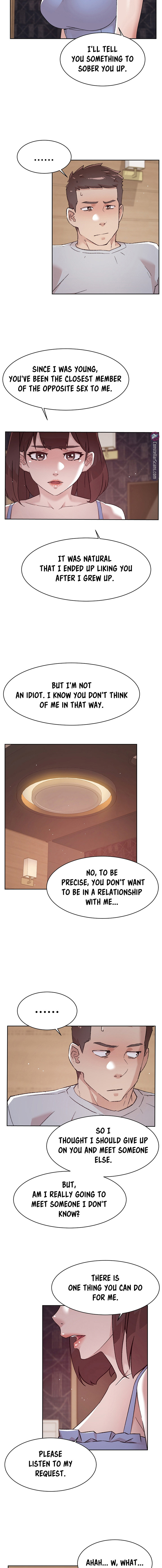 Everything about Best Friend Chapter 68 Page 2