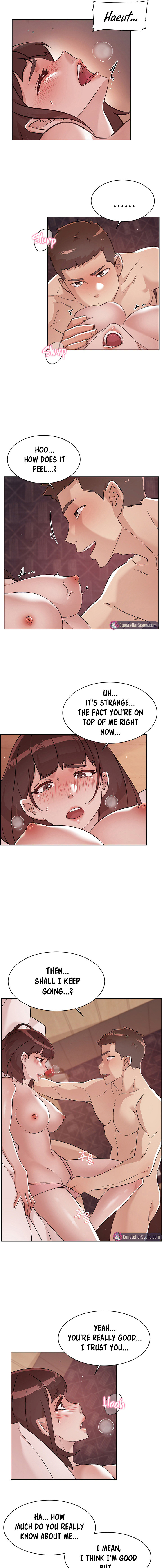 Everything about Best Friend Chapter 69 Page 2