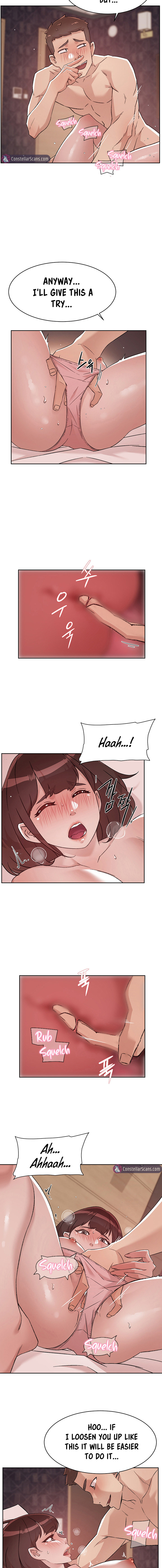 Everything about Best Friend Chapter 69 Page 3