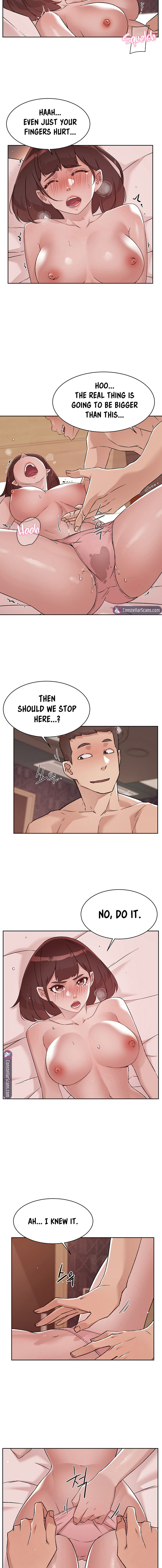 Everything about Best Friend Chapter 69 Page 4