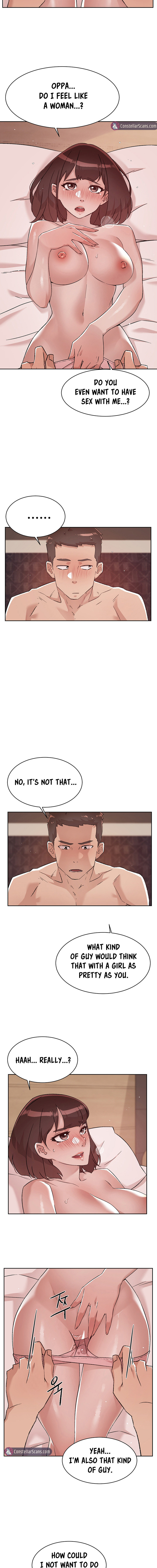 Everything about Best Friend Chapter 69 Page 5
