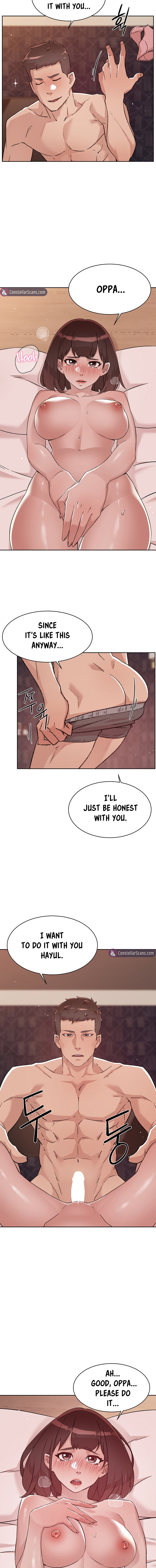 Everything about Best Friend Chapter 69 Page 6