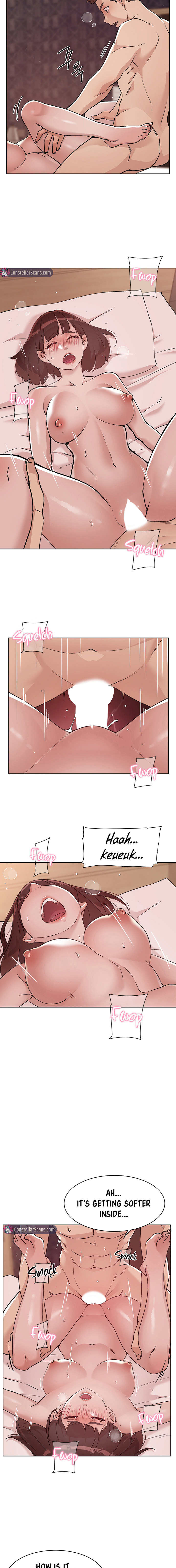 Everything about Best Friend Chapter 69 Page 9