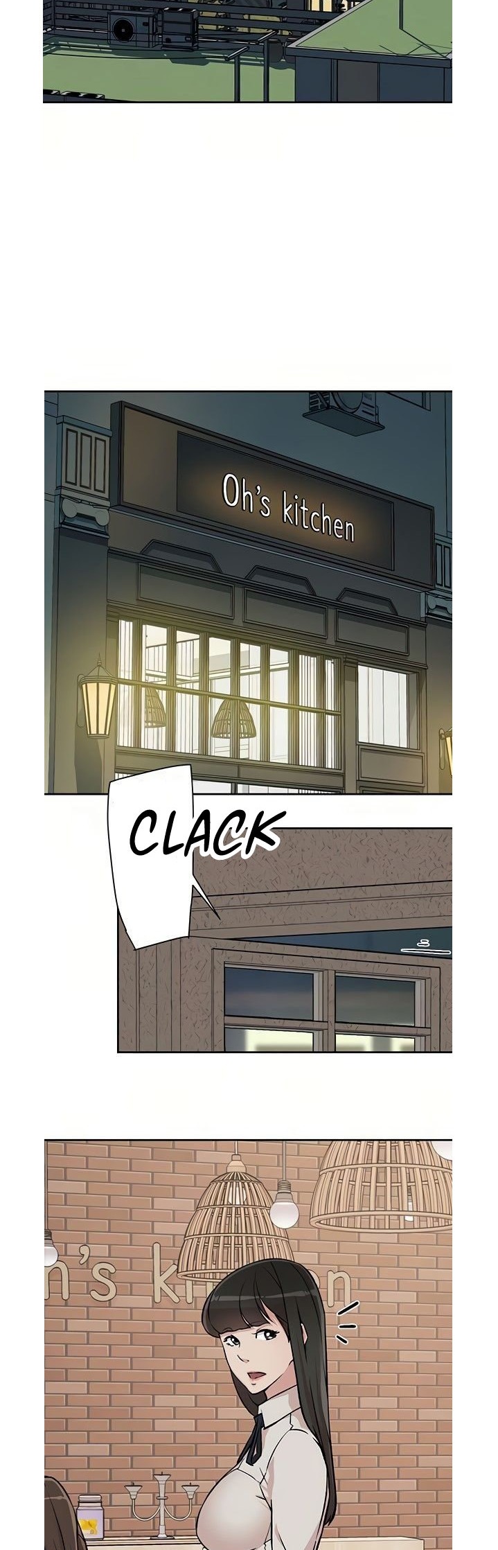 Everything about Best Friend Chapter 7 Page 24