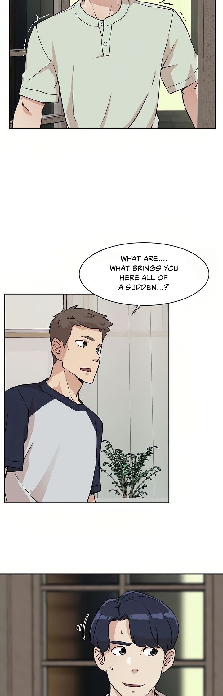 Everything about Best Friend Chapter 7 Page 30