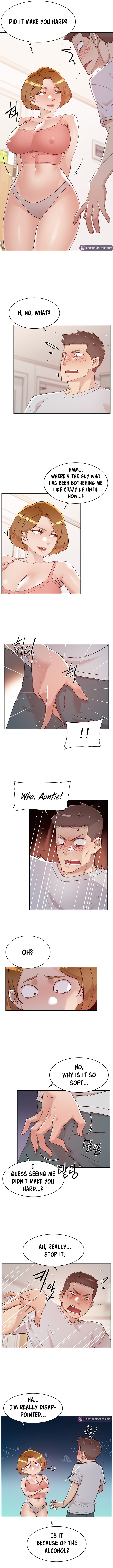 Everything about Best Friend Chapter 70 Page 8