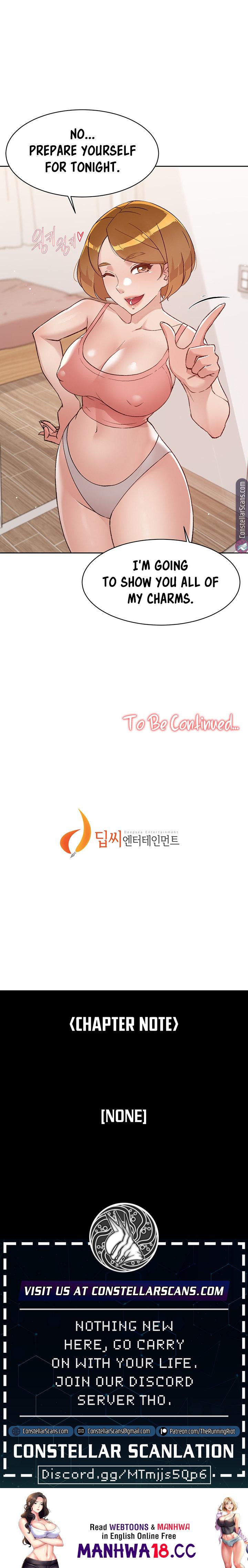 Everything about Best Friend Chapter 70 Page 9