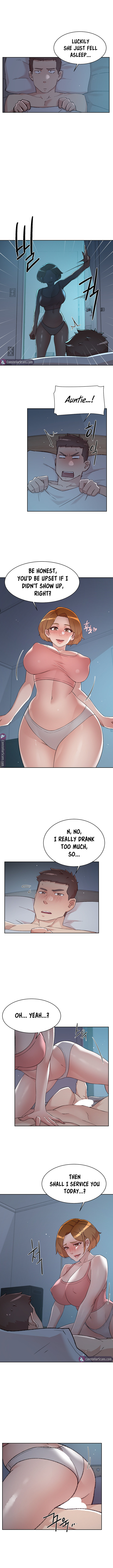 Everything about Best Friend Chapter 71 Page 3